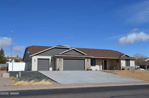 1852 W 7th S Street, Snowflake, AZ 85937