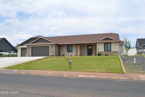 1852 W 7th S Street, Snowflake, AZ 85937
