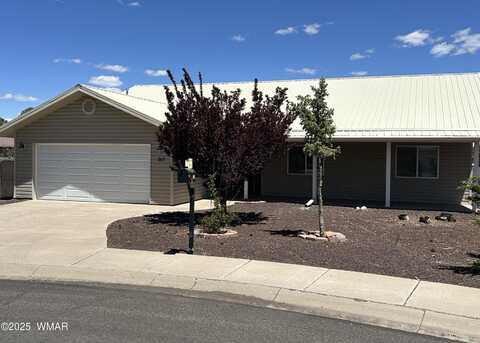 917 S Fox Hunt, Show Low, AZ 85901