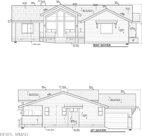 2540 W Pinegrass Road, Show Low, AZ 85901