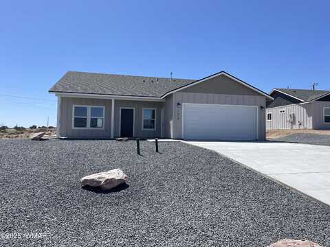 1019 W Sunrise Circle, Taylor, AZ 85939