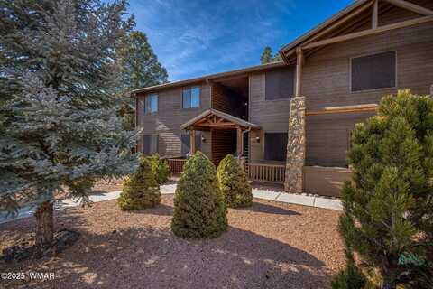 4520 W Tatanka Loop, Show Low, AZ 85901