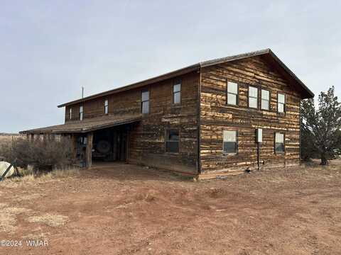 35 N County Road 9127, Concho, AZ 85924