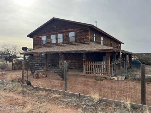 35 N County Road 9127, Concho, AZ 85924