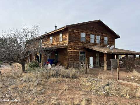 35 N County Road 9127, Concho, AZ 85924