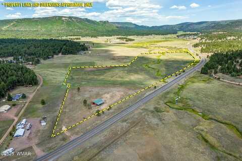 42856 US-180, Alpine, AZ 85920