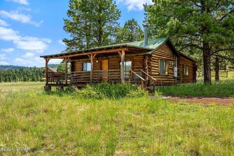 7 N1014, Greer, AZ 85927
