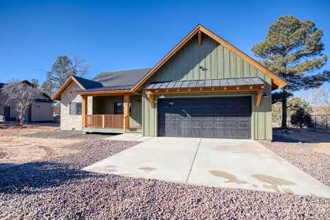 1034 School House Lane, Show Low, AZ 85901