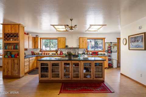 1528 Black Canyon Road, Heber, AZ 85928
