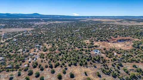 8458 Bobcat Drive, Show Low, AZ 85901