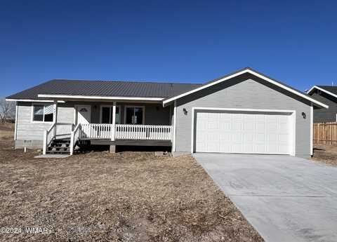 482 W 3rd Avenue, Eagar, AZ 85925