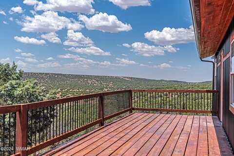 Tbd CR 8300, Concho, AZ 85924
