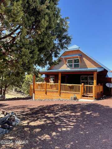 21 CR N4037, Eagar, AZ 85925