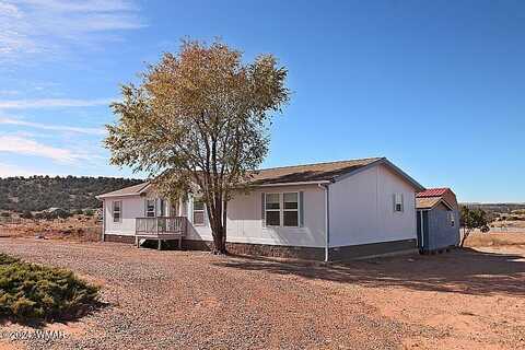 2868 Sunset Valley Drive, Taylor, AZ 85939