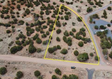 1985 Tee Street, White Mountain Lake, AZ 85912