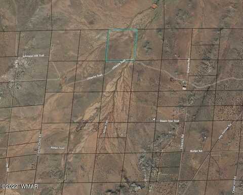 9137 Lost Trail, Snowflake, AZ 85937