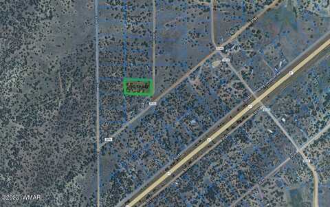 1 County Road 3047, Concho, AZ 85924