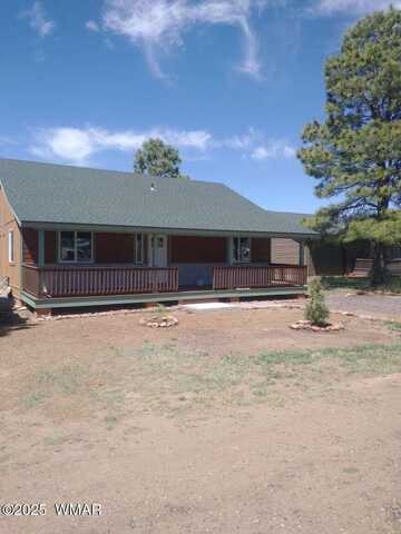 2224 Forest Lane, Overgaard, AZ 85933