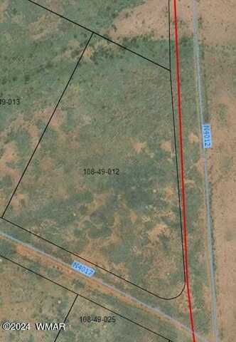 19 N 4017, Saint Johns, AZ 85936