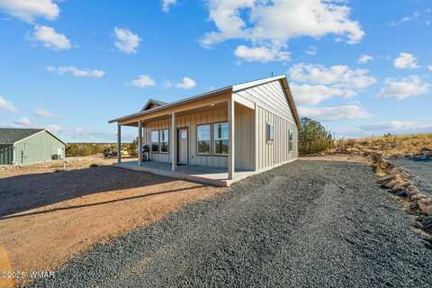 8578 Shoemake Place, Show Low, AZ 85901