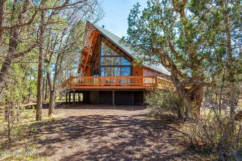 1511 Black Forest Lane, Show Low, AZ 85901