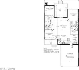 1001 S Ridgeway Place, Show Low, AZ 85901