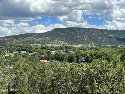 Tbd Central Avenue, Eagar, AZ 85925