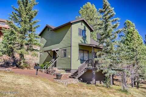 87 N Main Street, Greer, AZ 85927