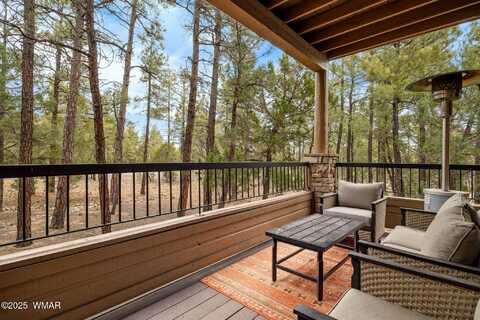 3700 W Black Oak Loop, Show Low, AZ 85901