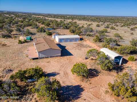 Cr N7235, Saint Johns, AZ 85936