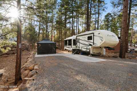 2240 E Lariat Way, Show Low, AZ 85901