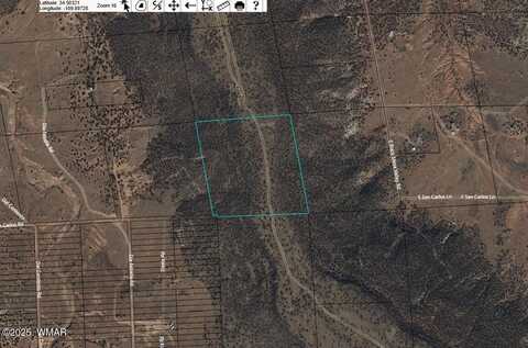 9445 Lois Lane, Snowflake, AZ 85937