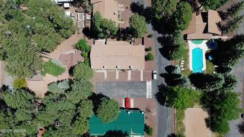 1460 S Adair #70 Drive, Pinetop, AZ 85935