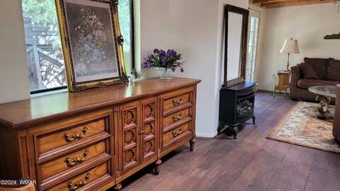 1930 Larson #13 Road, Lakeside, AZ 85929