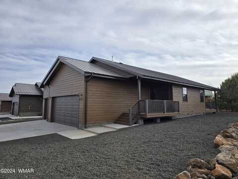 8233 Windward Drive, Show Low, AZ 85901