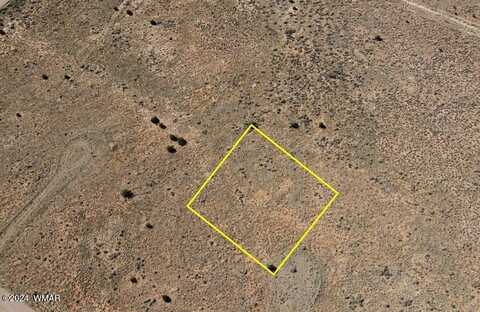 Lot 42 Sundown Drive, Snowflake, AZ 85937