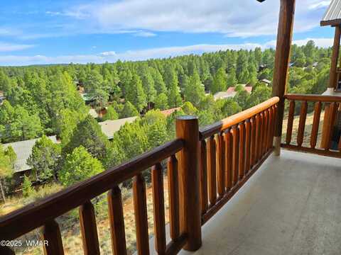 2300 N Cottage Trail, Show Low, AZ 85901