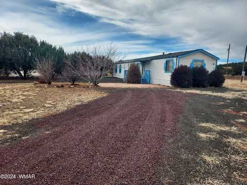 23 Co Rd 8206, Concho, AZ 85924