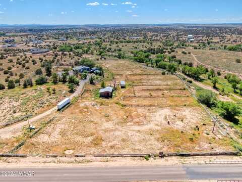 790 S. Centennial, Snowflake, AZ 85937