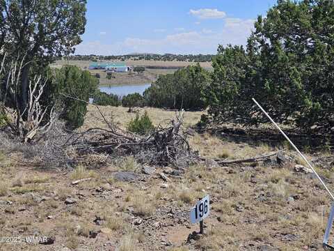 Tbd CR 8637, Lots 195 & 196, Concho, AZ 85924