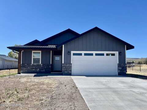 253 E 5th Avenue, Eagar, AZ 85925