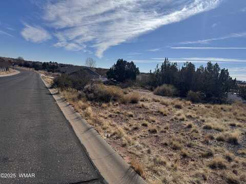 1763 Prairie Road, Snowflake, AZ 85937