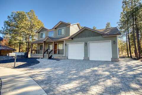 901 E Pine Lane, Show Low, AZ 85901