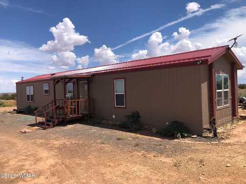 1771 W Ridgeview Ranch Drive, Snowflake, AZ 85937