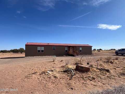 1771 W Ridgeview Ranch Drive, Snowflake, AZ 85937