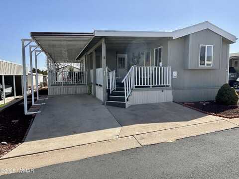 1889 Tee Time Lane, Show Low, AZ 85901