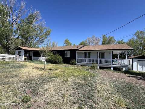 228 W 3Rd Street, Eagar, AZ 85925