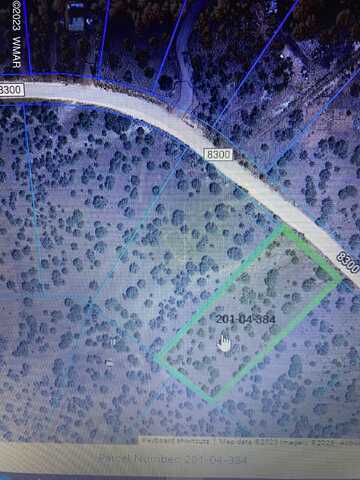 Lot 384 Show Low Pines Unit 10, Concho, AZ 85924