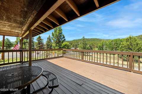 141 Main Street, Greer, AZ 85927