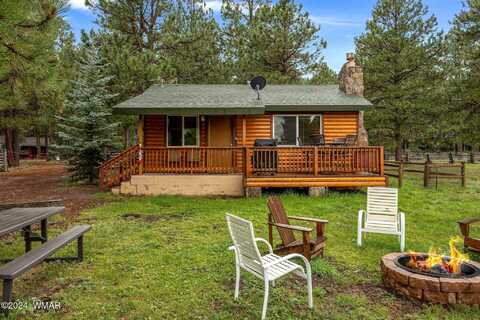 5 N1103, Greer, AZ 85927